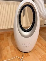 Ventilator 