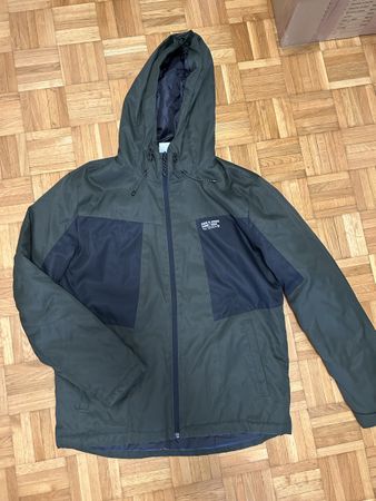Jack & Jones Übergangsjacke in Gr. XL