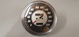 compteur en km/h 67005-68A pour FL Harley-Davidson