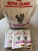 Royal Canin Early Renal Set