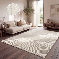 -50% 🔥‼️ NEU Teppich OSLO In- Outdoor 240x340