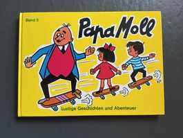 Papa Moll Band 5