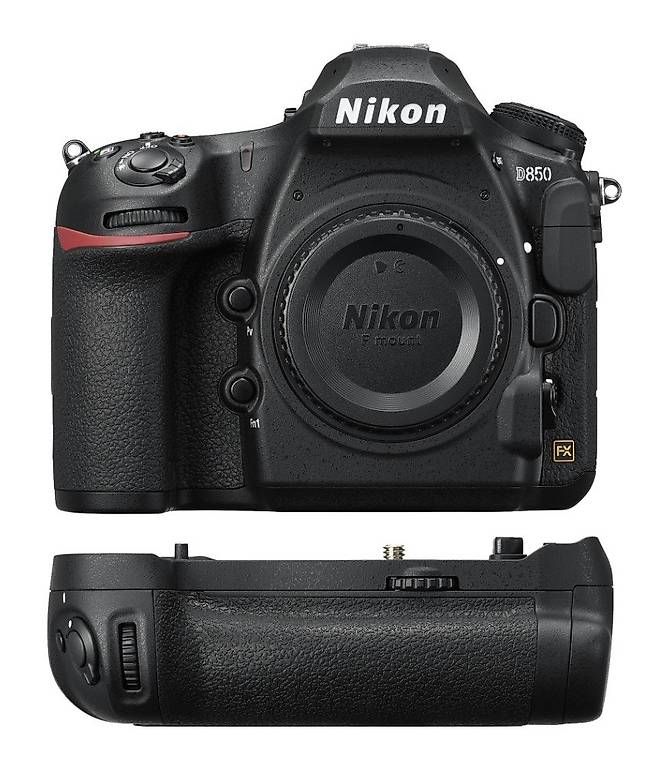 Nikon Fotocamera: Nikon D850 Digitale Spiegelreflexkamera – Usato da Grosswangen venduto da V.K.T