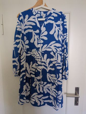 Kleid Grösse 36
