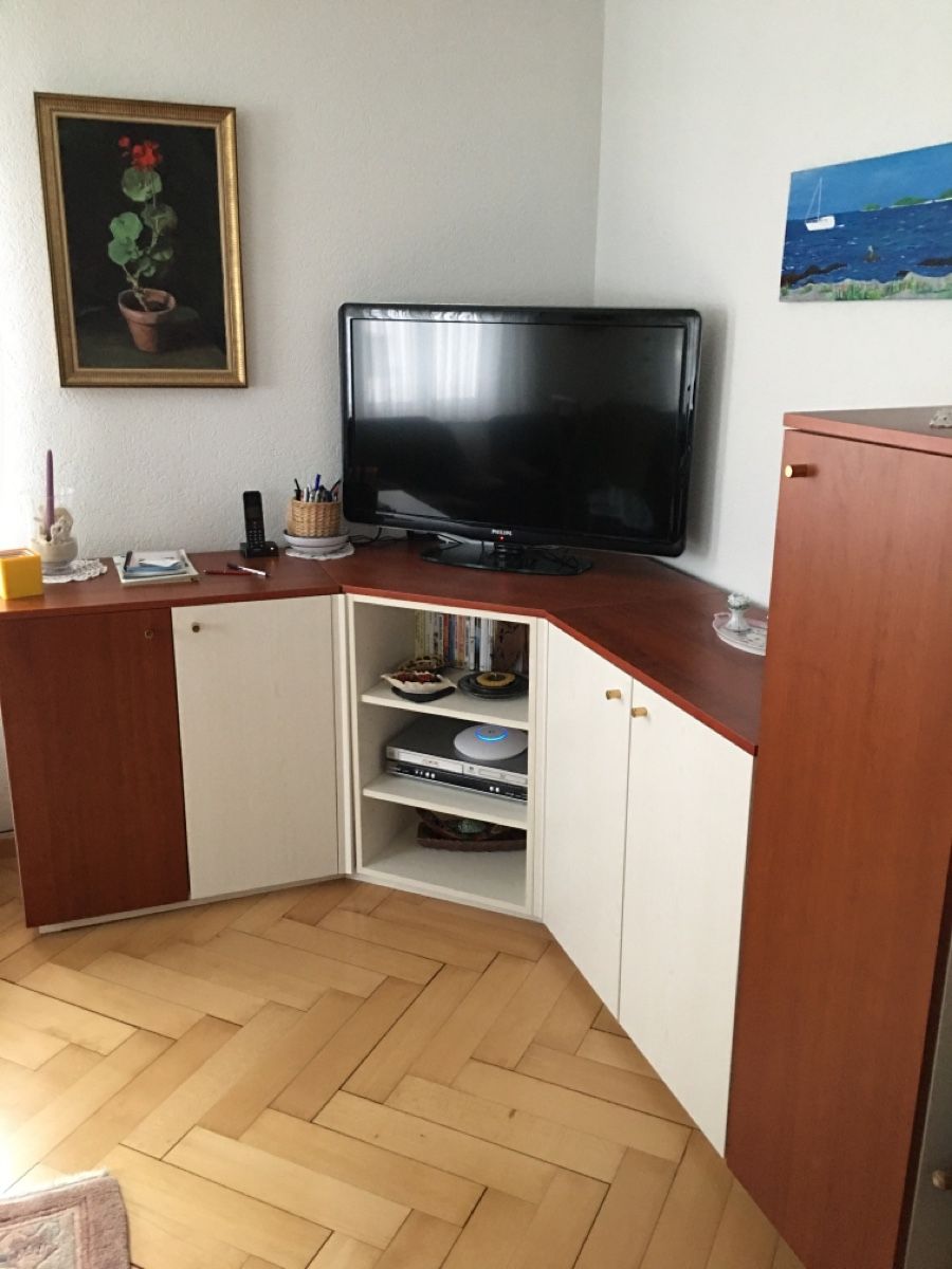 Mobili TV: Wohnzimmer Möbel – Usato da Schwyz venduto da Francesca54 3
