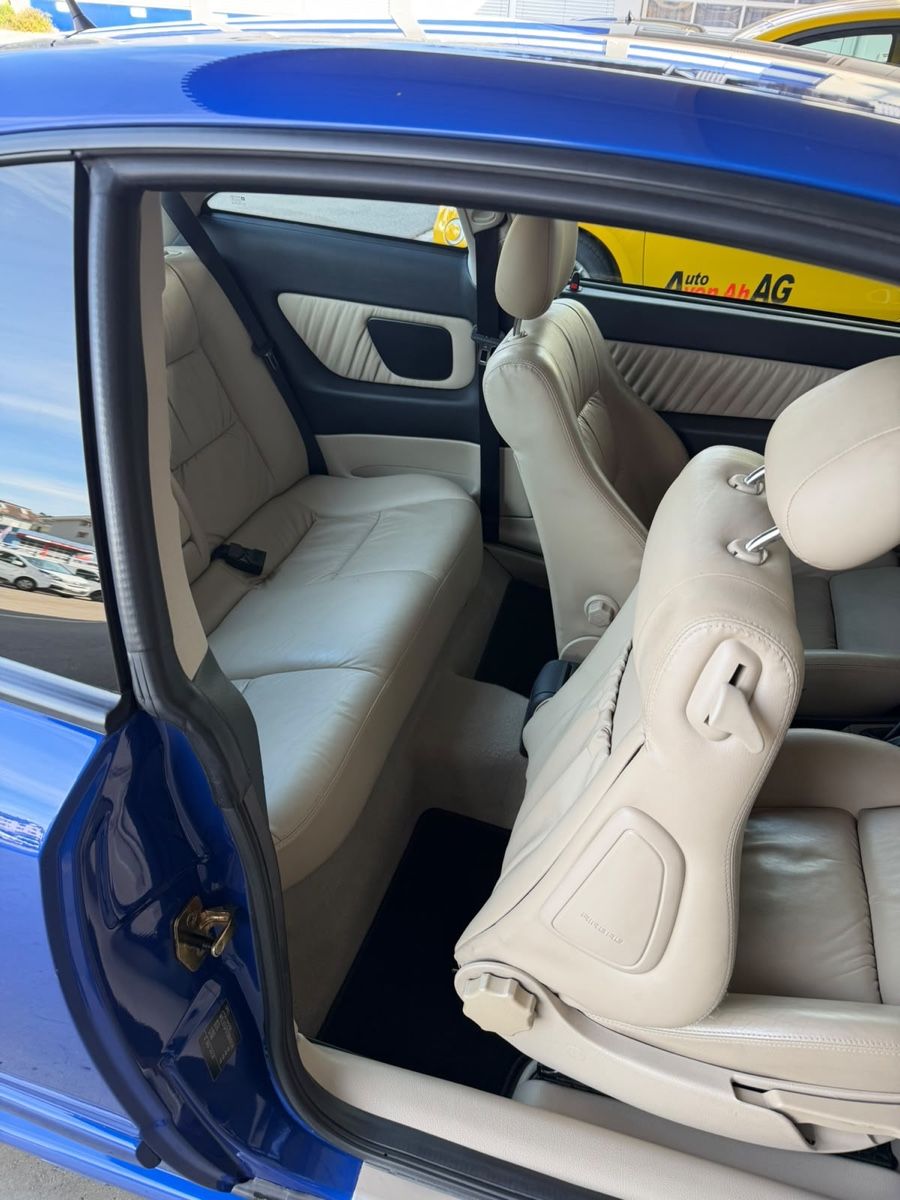 Opel Autos: Opel Astra G Bertone – Gebraucht aus Sachseln von hug_jn69 9