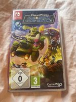 Nintendo Switch: all star kart racing