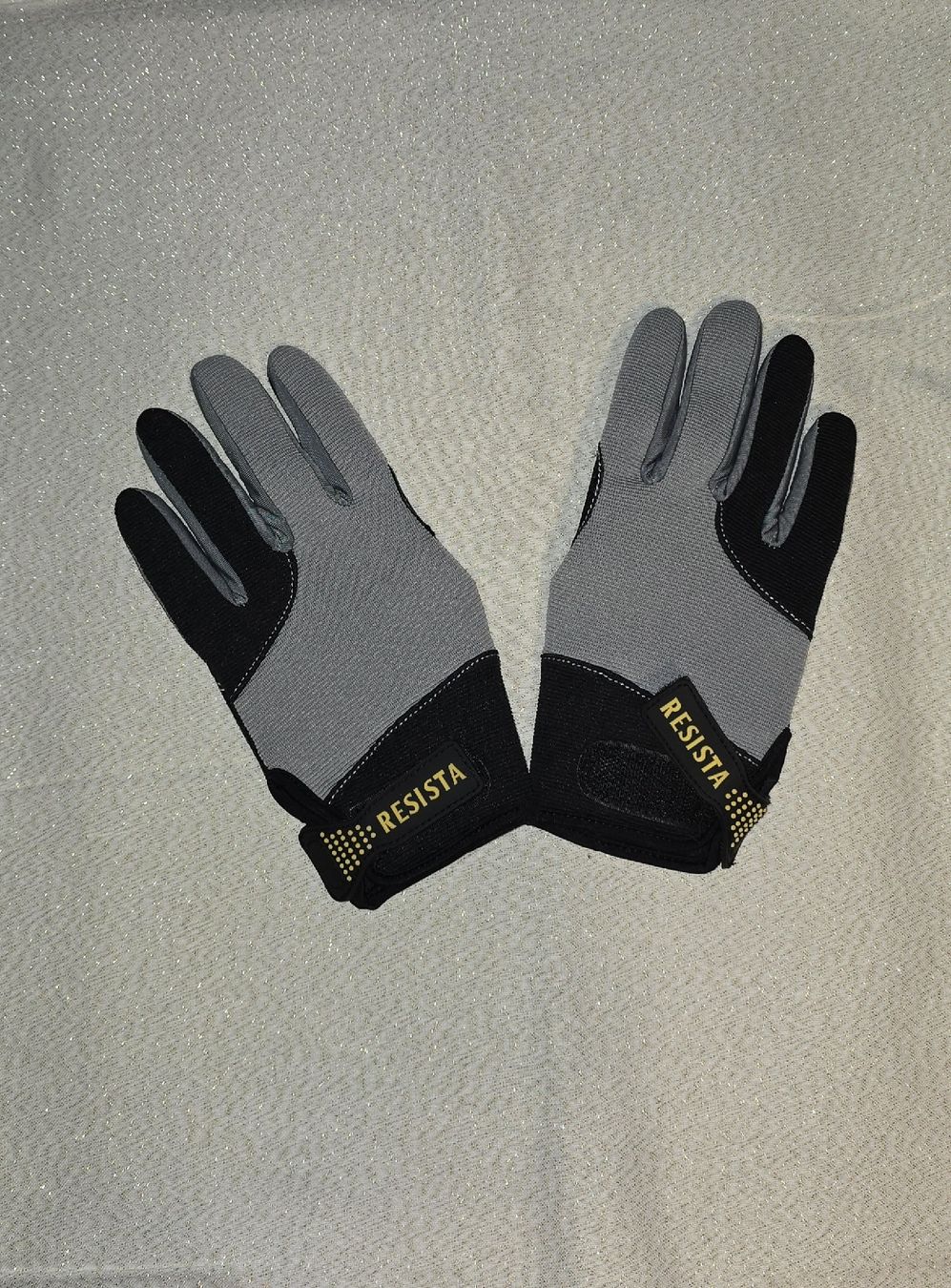 Guanti & manicotti: 10 X RESISTA SCHUTZHANDSCHUHE – Nuovo e nell'imballaggio originale da Luzern venduto da der 1