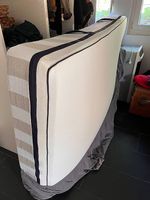 Matelas Neuf 120x200 (Tediber Hybride Premium Air+)