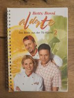 Antikes Kochbuch: Betty Bossi al dente 2 – 2005