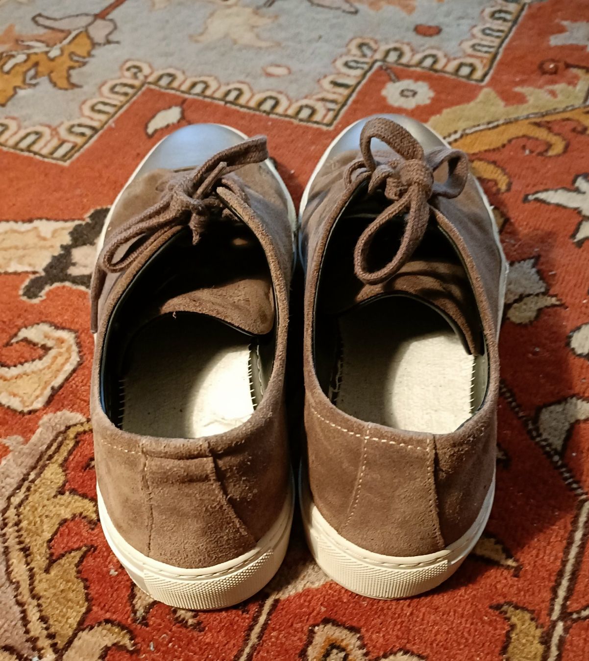 Axel Arigato Chaussures hommes: Axel Arigato Clean Schuhe – D'occasion à Schaffhausen par sim_j822 2