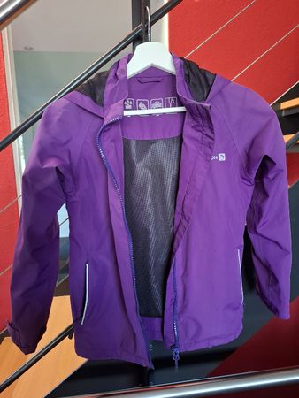 Regenjacke Trevolution