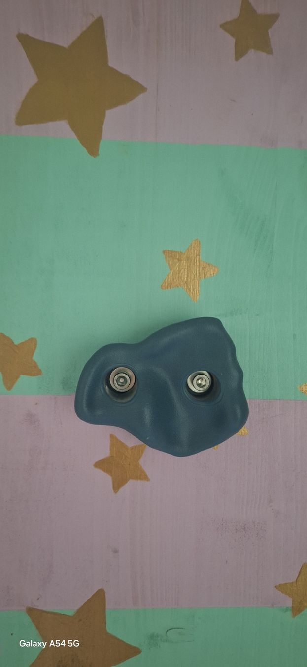 Pareti & prese d'arrampicata: Kletterwand 40x190 – Usato da Richterswil venduto da C011 3