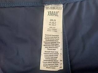 Caleçons de bain: Herren Badehose (Pants) Grösse L – D'occasion à Mumpf par Delany 2