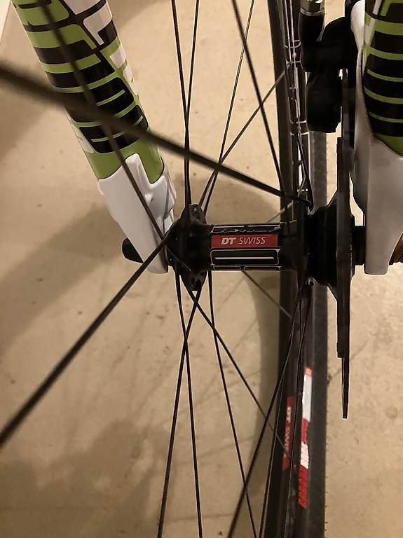 Merida Biciclette: MTB Merida 0.9 O.Nine, 8.2 kg – Usato da Schwerzenbach venduto da lith7 4