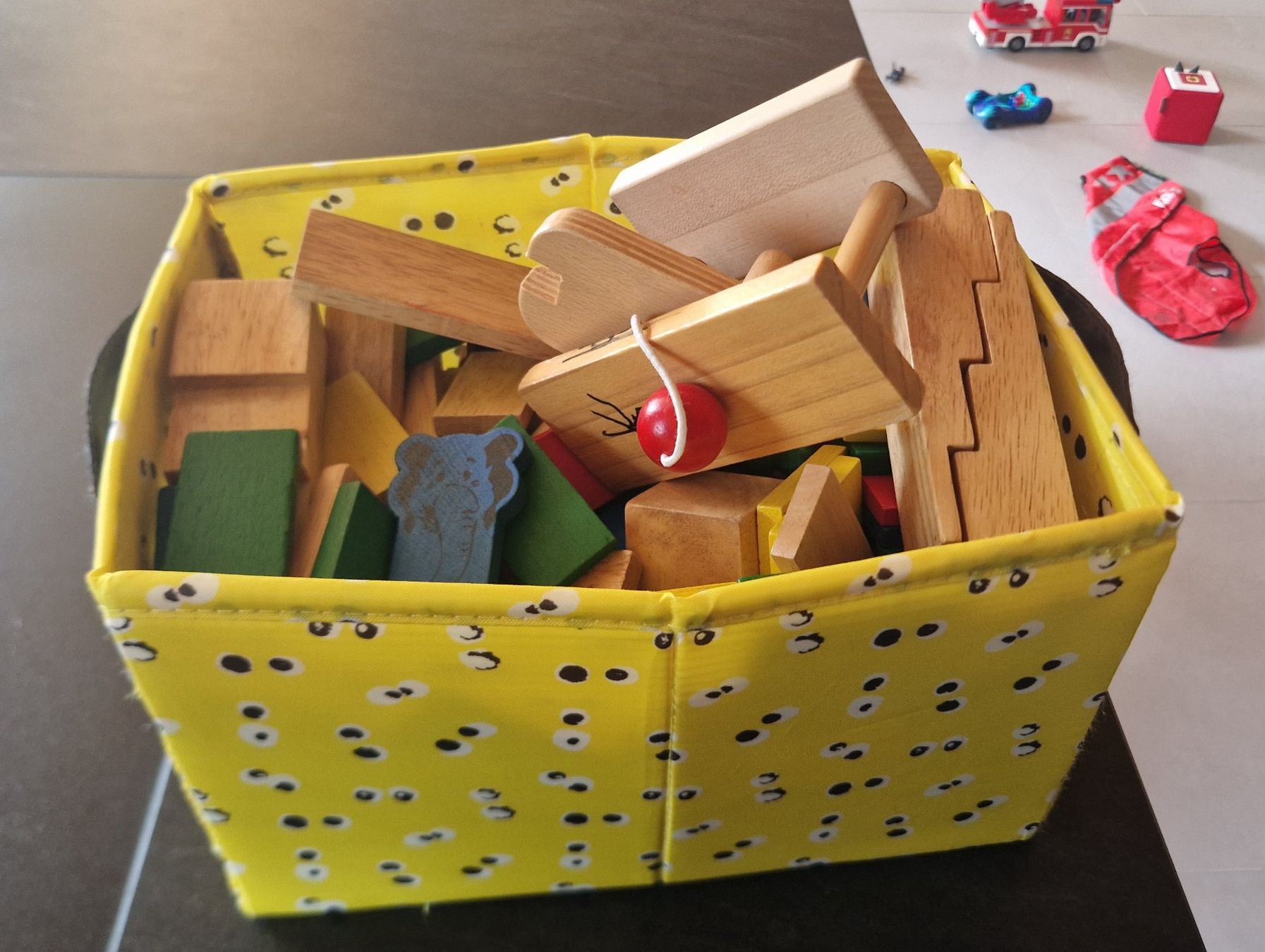 Spiele: Domino Set – Gebraucht aus Linthal von nat_gp2j