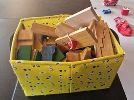 Domino Set