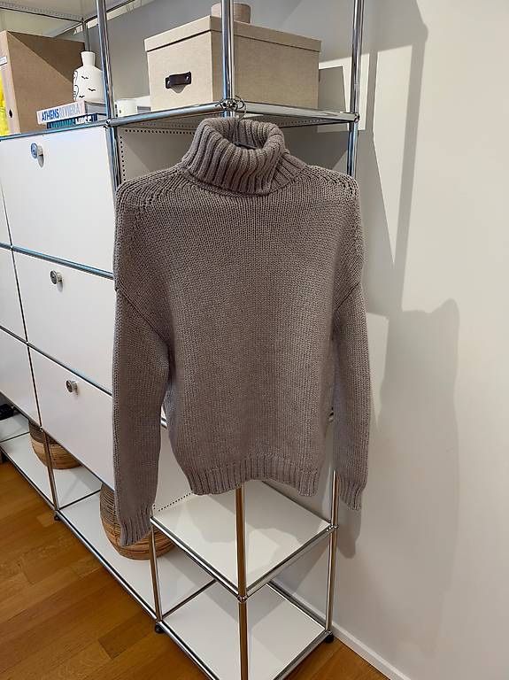 Loro Piana Pulls & Sweat-shirts: LORO PIANA PULLOVER CASHMERE – Neuf (Voir description) à Schwyz par bofb 1