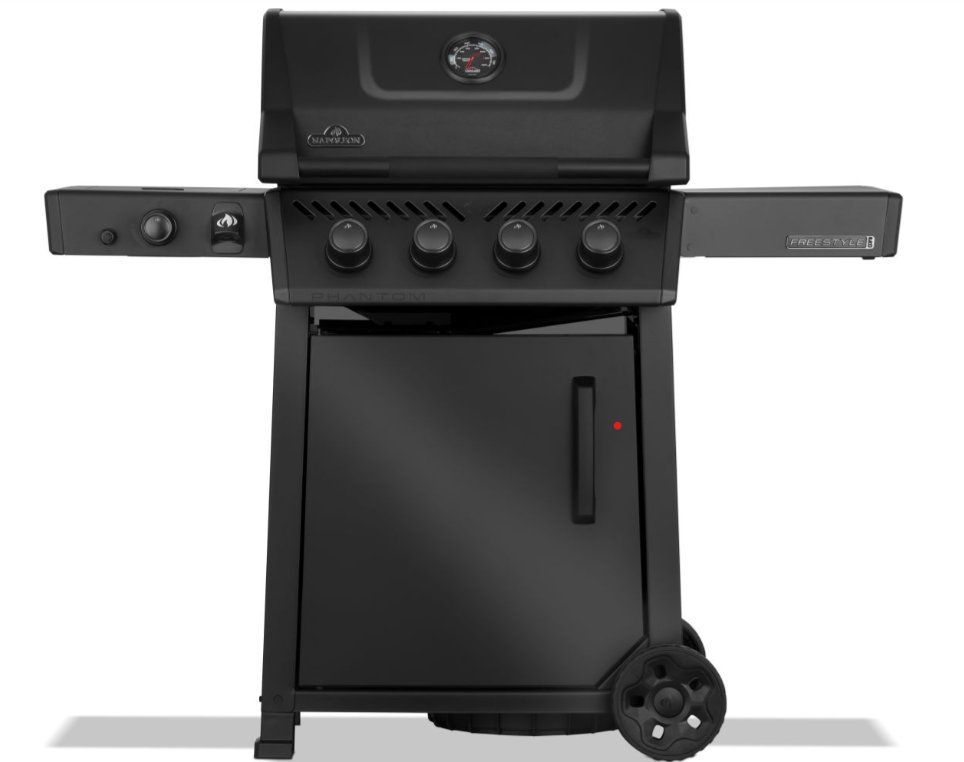 Grills: Napoleon Gasgrill – Neu und originalverpackt aus Küssnacht von gt68k