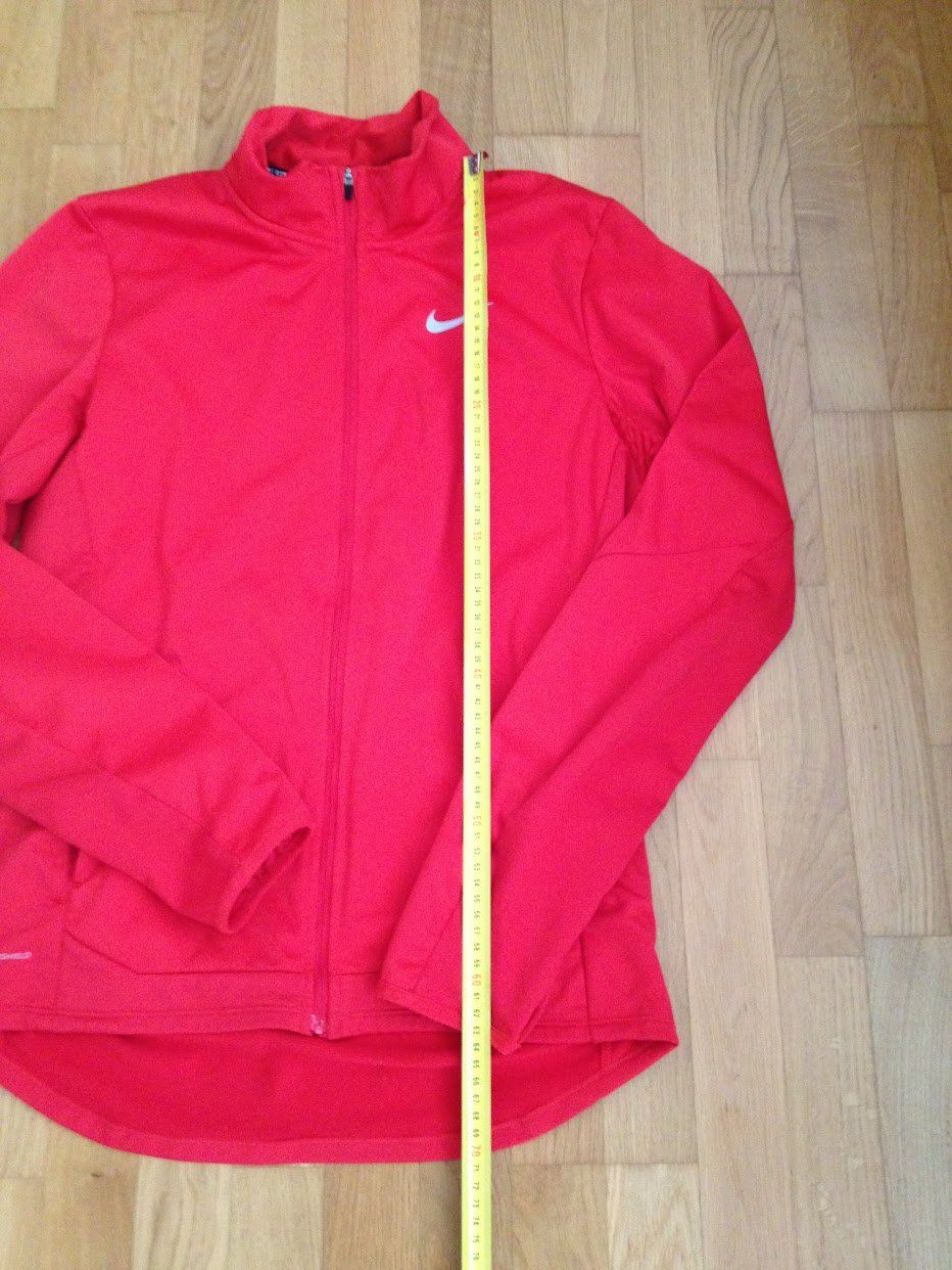 Nike Giacche: Running Jackli Nike – Usato da Dübendorf venduto da Fip05 4