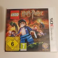 Lego Harry Potter Jahre 5-7 /3DS