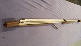 Sonde avalanche armée Suisse