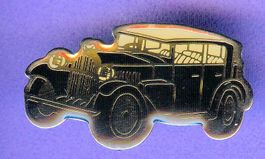 Oldtimer