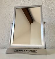 👍 Joli miroir de boutique Baume & Mercier 👍