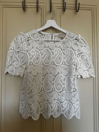 Blouse Sézane 