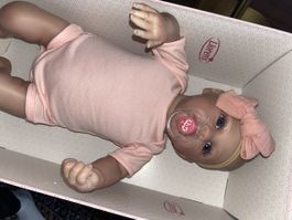 Babydoll new