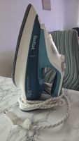 Tefal Dampfbügeleisen Ultragliss Anti-Calc