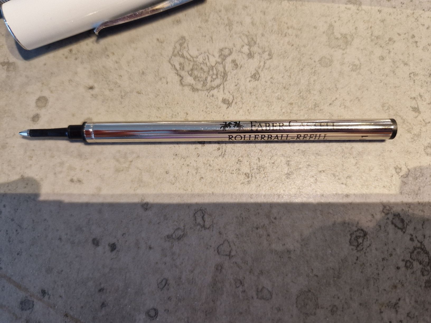 Faber-Castell Penna & Evidenziatori: Faber Castell Rollerpen – Usato da Zug venduto da Bibibo 3