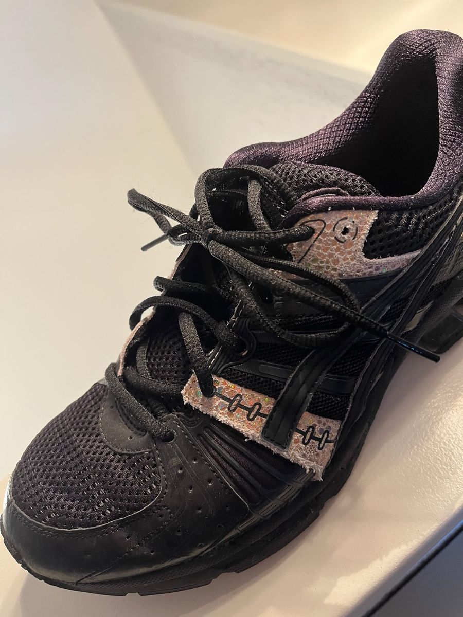 Asics Scarpe da uomo: Laufschuh Asics GEL-KINSEI OG – Usato da Thun venduto da mir_8tjd 4