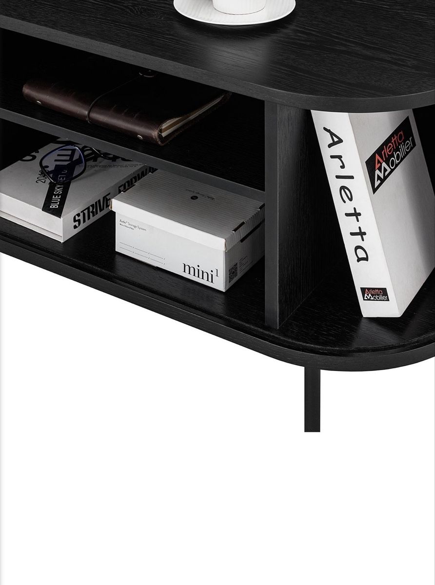 Mobili TV: TV Lowboard Schwarz 150cm – Nuovo (secondo la descrizione) da Grenchen venduto da SYS_11 6