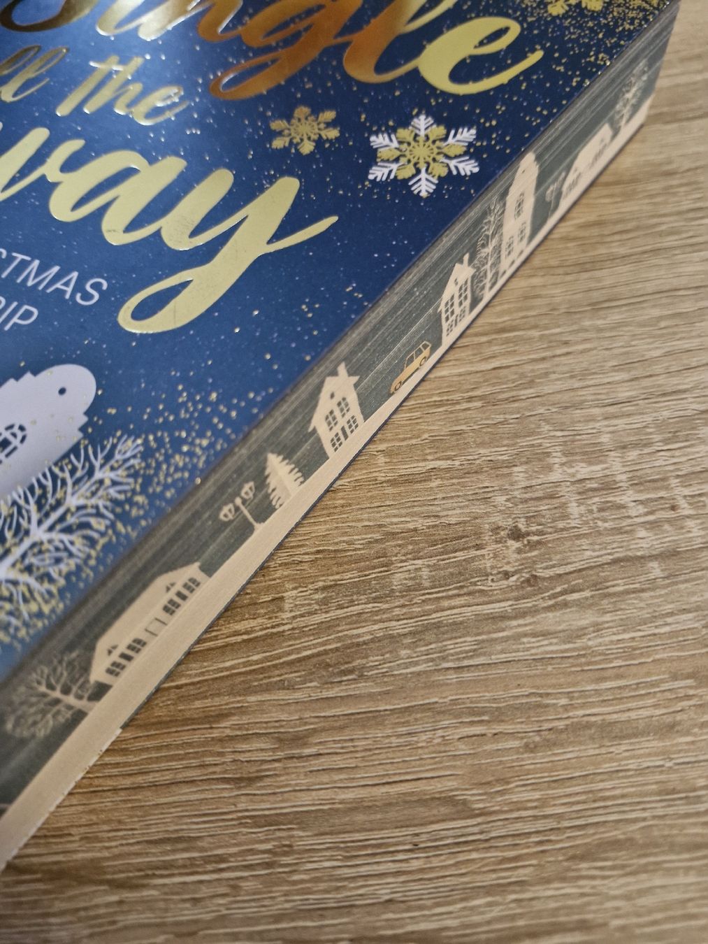 Libri: Single all the way – Usato da Luterbach venduto da martinagl83 2