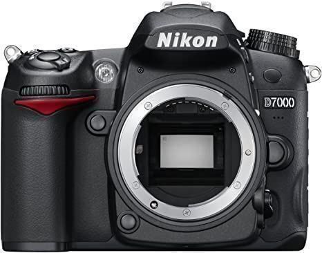 Nikon Kamera: Nikon D7000+  6 Months Guarantee – Neu (gemäss Beschreibung) aus Schlieren von Sunshine_0109 2