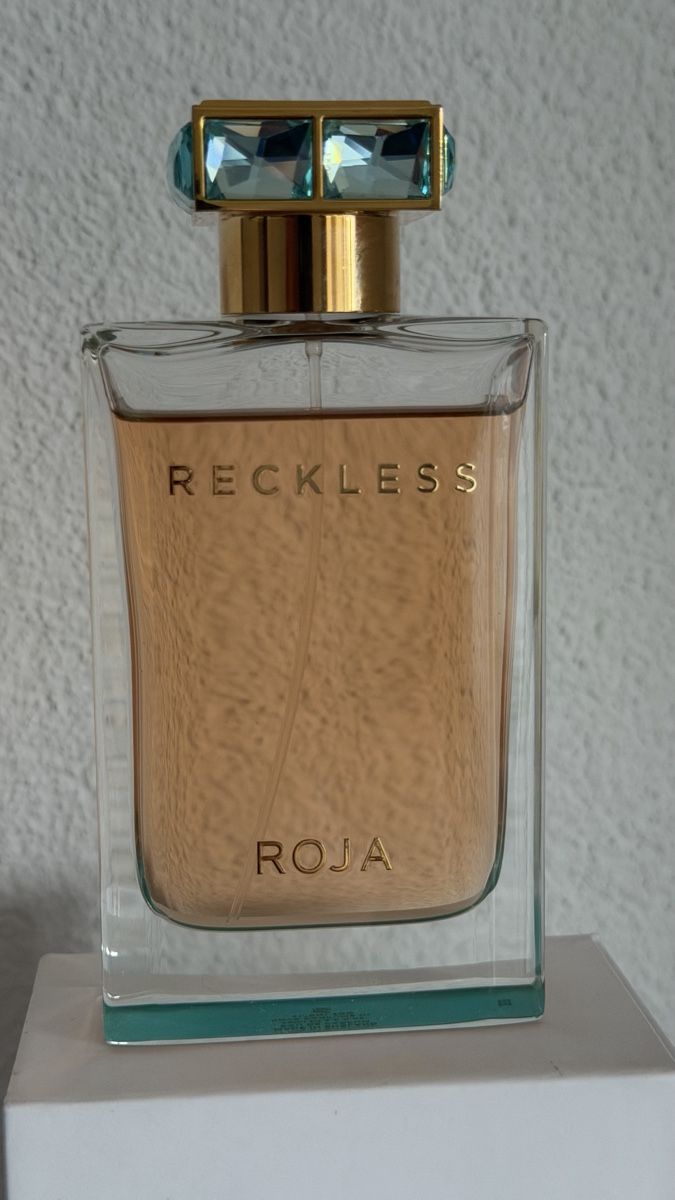 Roja Parfums & Eau de Toilette: ROJA Reckless Elixir Eau de Parfum  – D'occasion à Sursee par nst_czk2 1