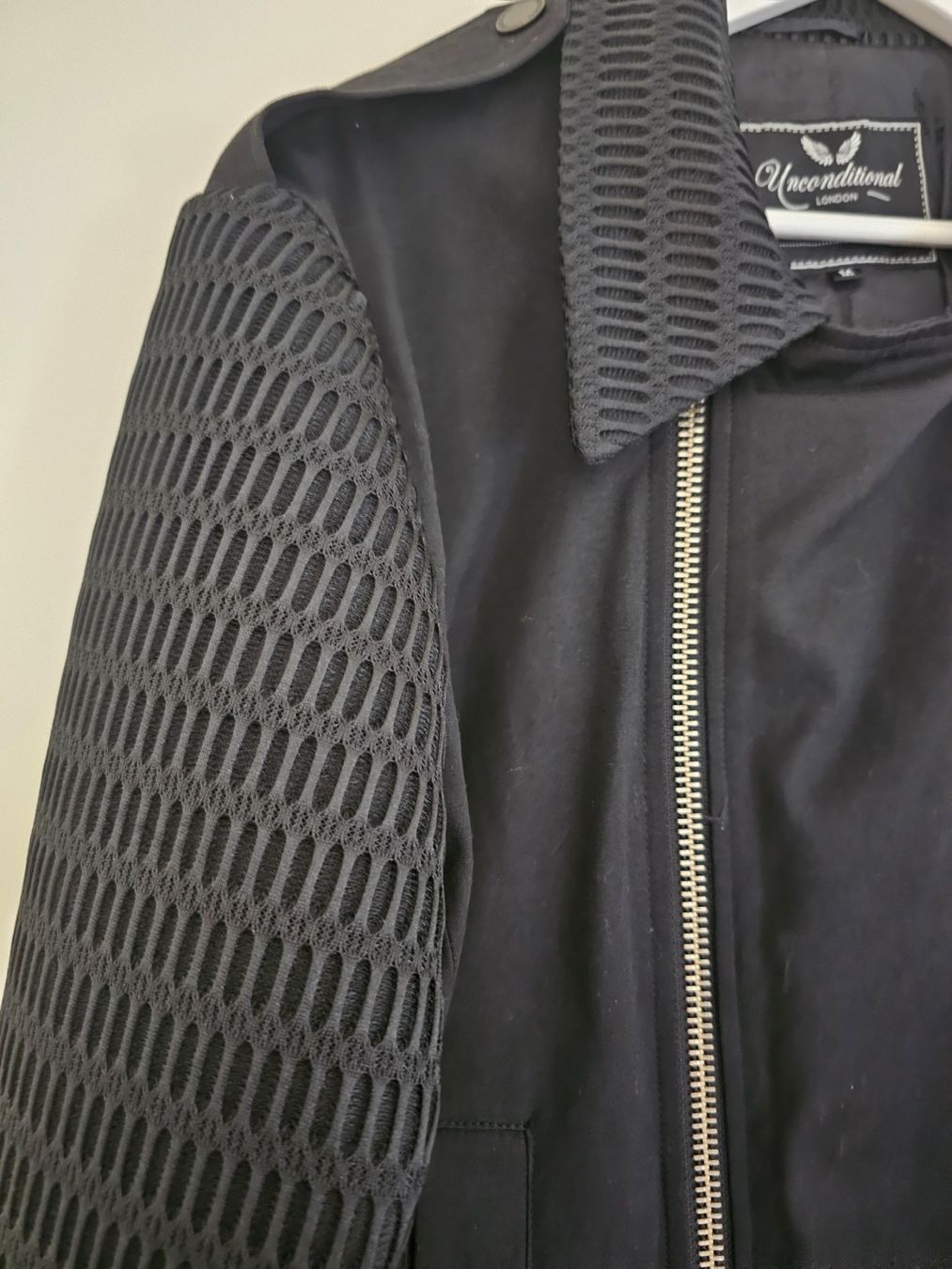 Giacche: DESIGNER-HERRENJACKET, Gr. M von UNCONDITIONAL London – Nuovo (secondo la descrizione) da Rheineck venduto da aron012 5