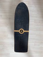 Surfskate Smoothstar Toledo77 34“