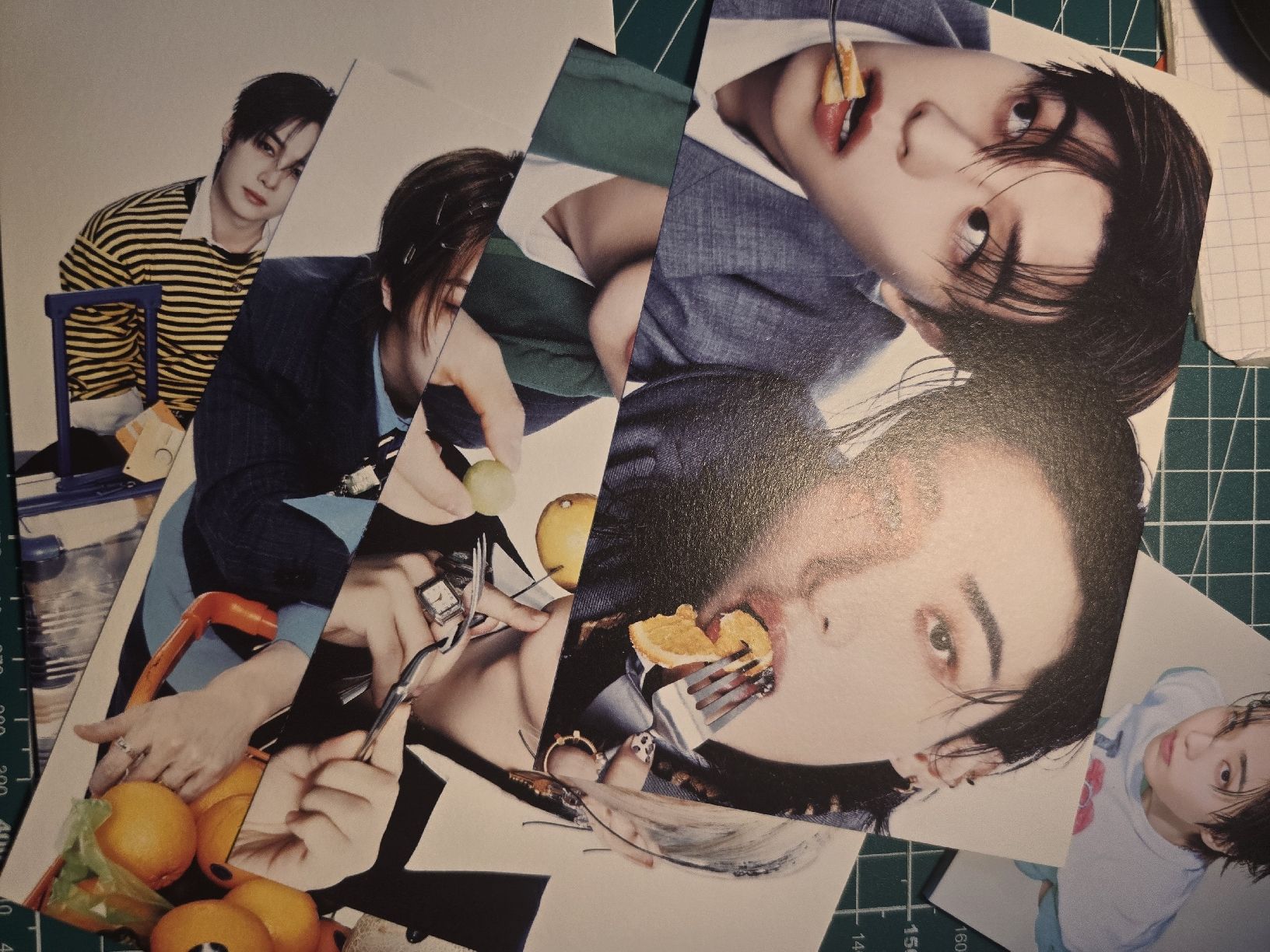 CDs: stray kids this&that that version  – Neuf (Voir description) à Neuchâtel par mag_q5kc 3
