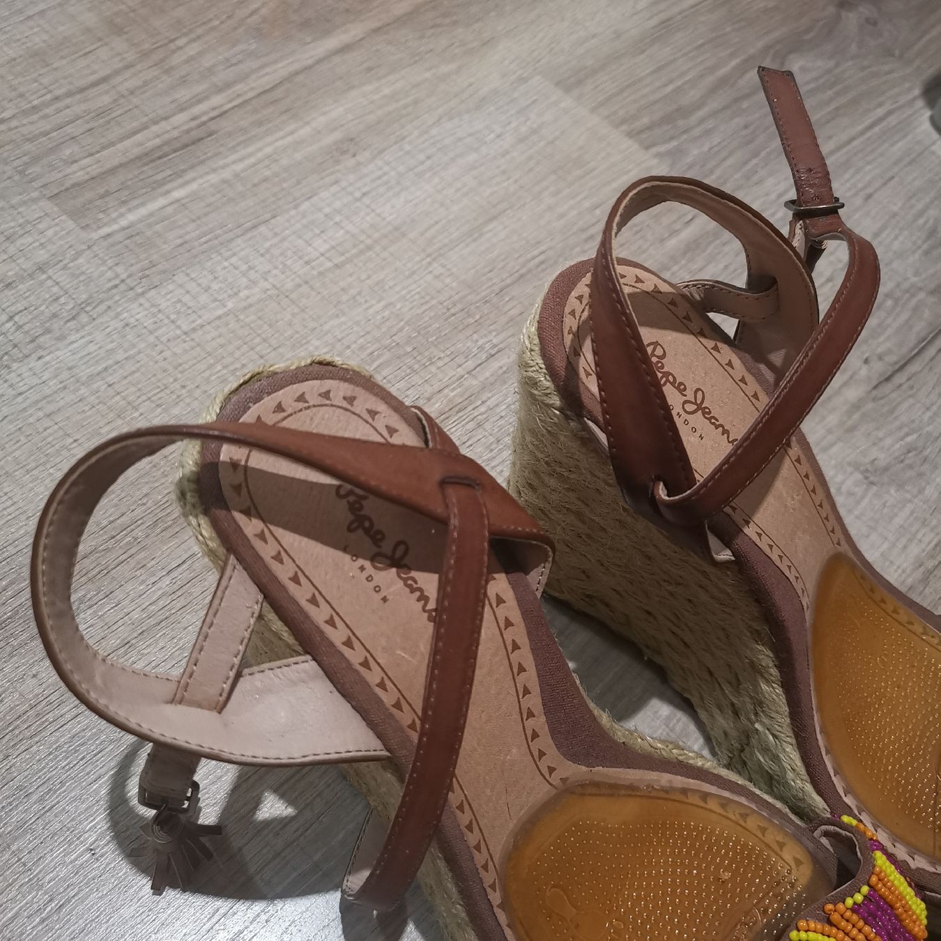 Pepe Jeans Damenschuhe: PepeJeans London – Gebraucht aus schaffhausen von kucukaga 5