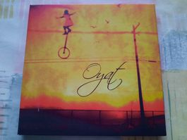 Cd Trio Oyat