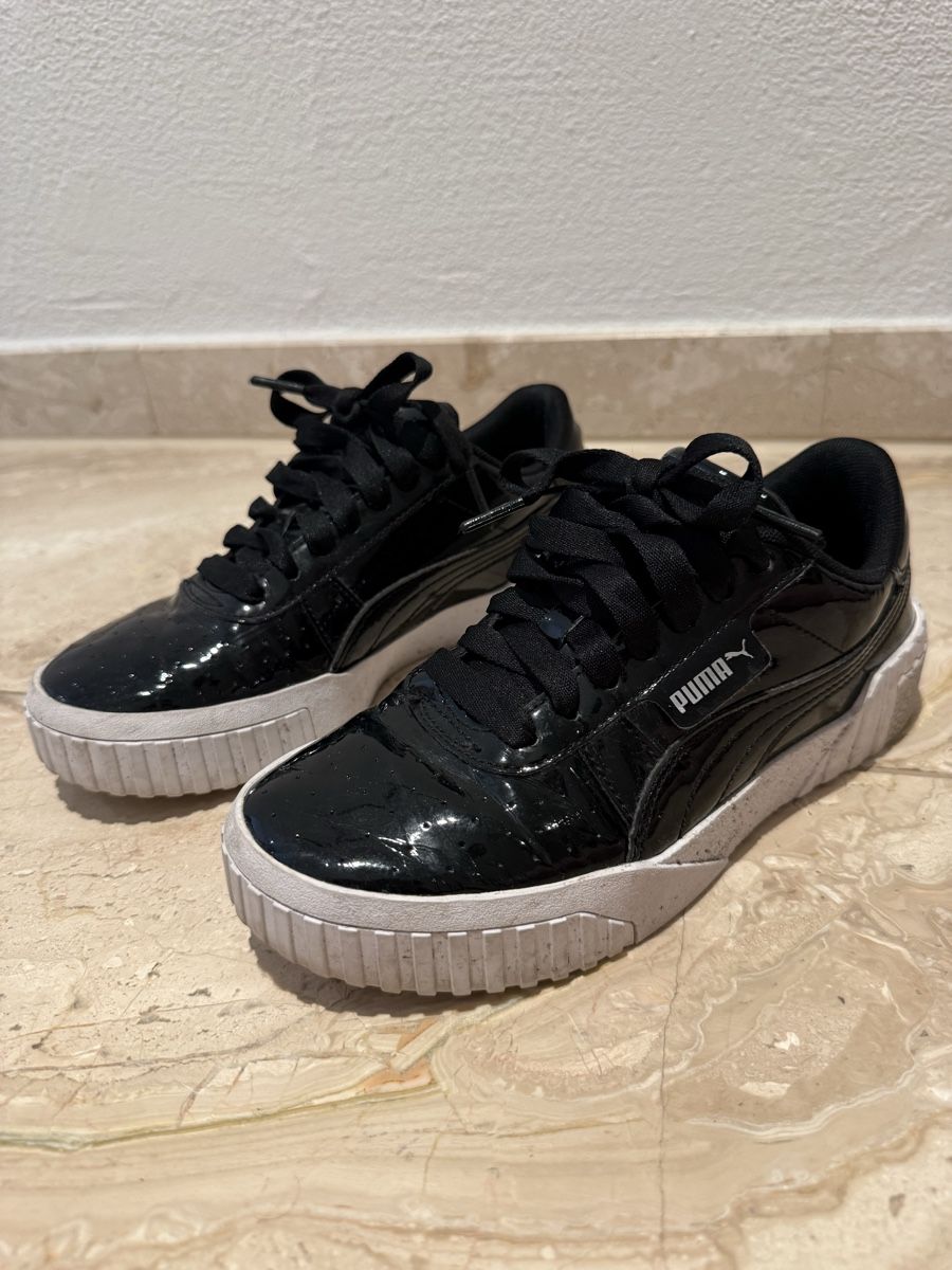 Puma Damenschuhe: Puma Sneaker – Gebraucht aus Dübendorf von SamiraN02