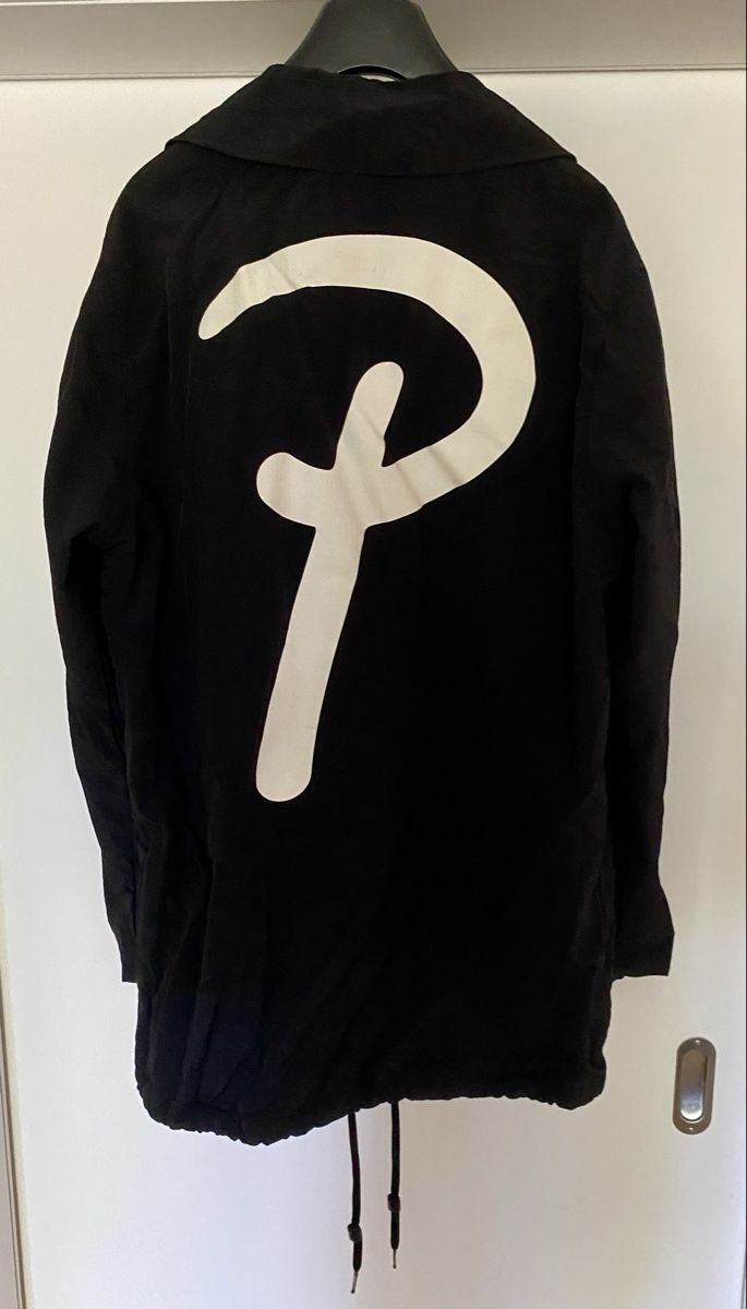 Giacche: Patta Übergangsjacke/Windjacke Grösse M – Usato da Ostermundigen venduto da sims81 2