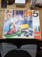 LEGO Baukasten System 5 (D)