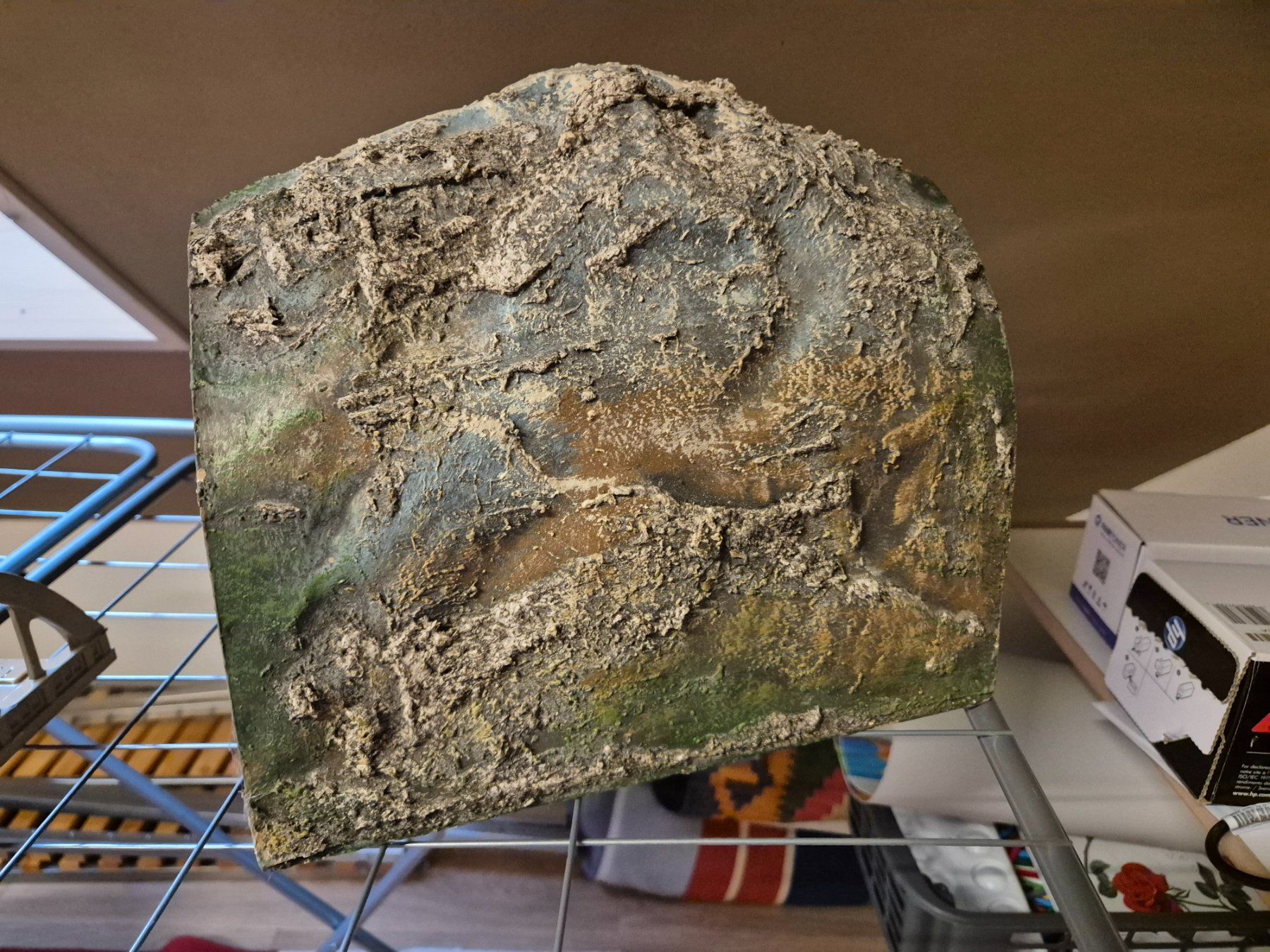 Modellini di ferrovie: Tunnel Spur 0 – Usato da Hüntwangen venduto da ABCCBA01 4