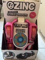 NEUE Street Glider/Rollen für Schuhe