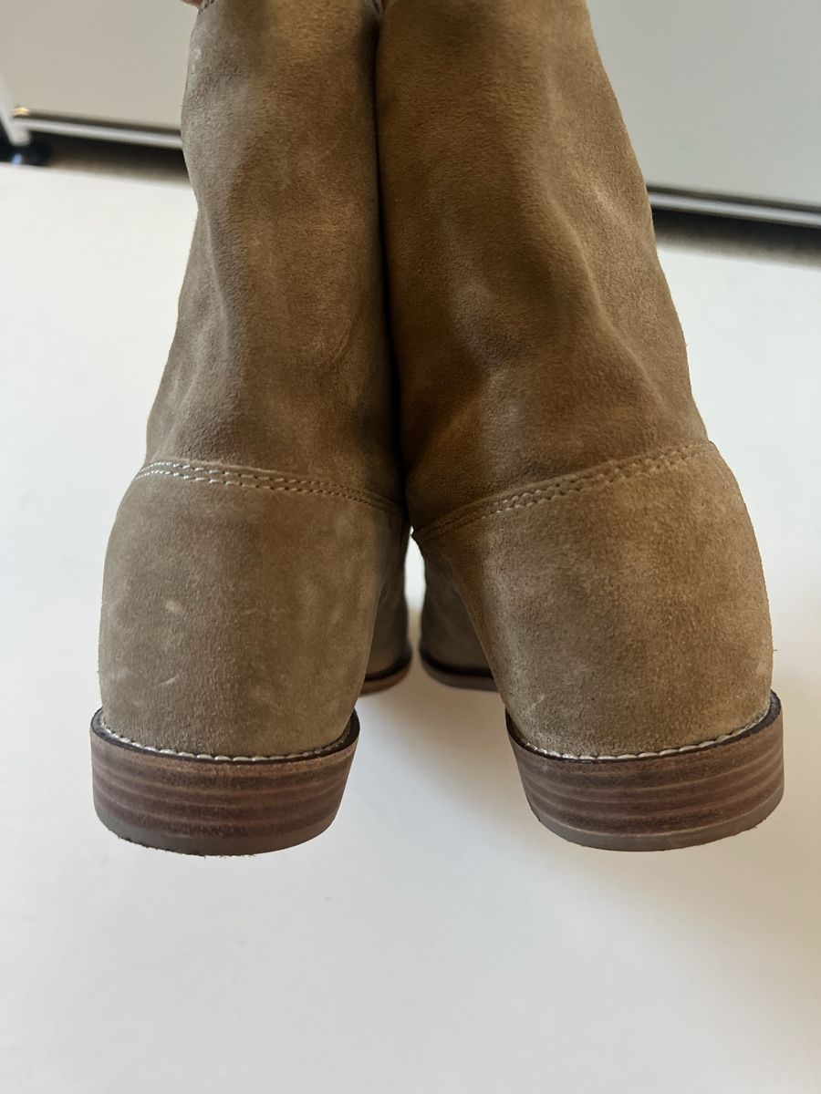 Isabel Marant Damenschuhe: Isabel Marant 37.5 – Gebraucht aus Dietikon von k.mirella 4