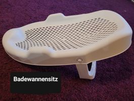Badewannensitz/-liege