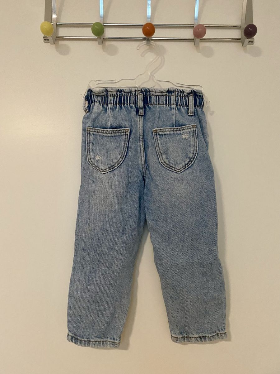 Zara Pantaloni: Jeans von Zara, Gr. 92 – Usato da WEINFELDEN venduto da marygloss 1